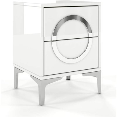 Table de chevet moderne, Eva RECOLLECTION