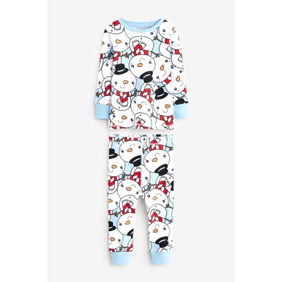 Pyjama de noël NEXT