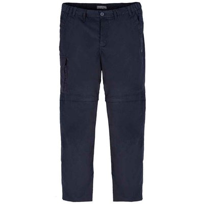 Pantalon cargo EXPERT KIWI CRAGHOPPERS