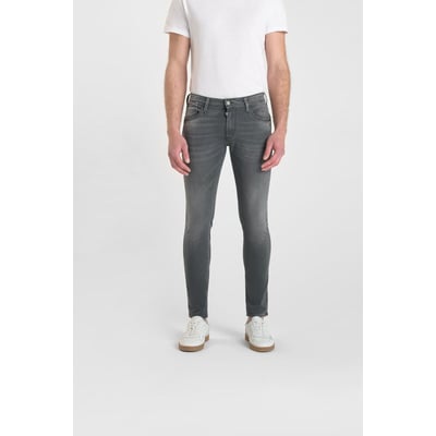 Jeans slim BLUE JOGG 700/11, longueur 34 LE TEMPS DES CERISES