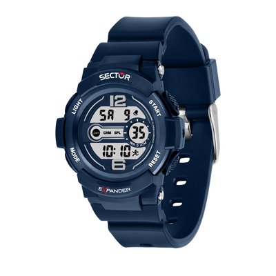 Montre digitale EX-16 SECTOR