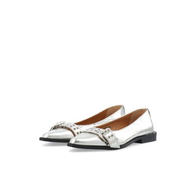 Ballerines BIANCO BIANCO
