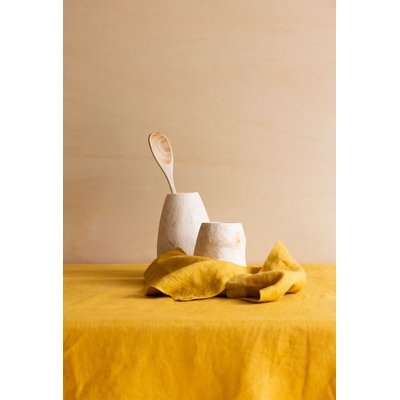 Nappe en lin lavé GABRIELLE PARIS