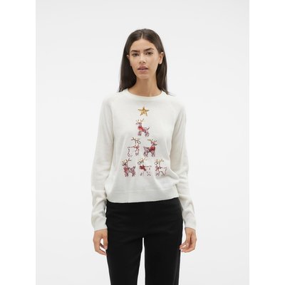 Pull en maille VERO MODA VERO MODA
