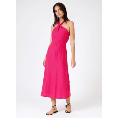 Robe bustier evasee La Redoute