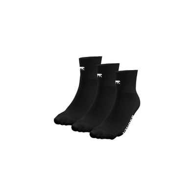 Lot De 3 Chaussettes Quarter AIRNESS