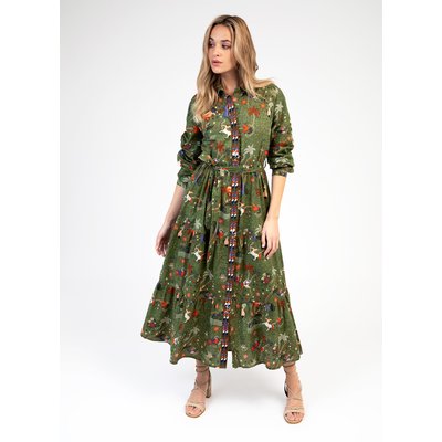 ROBE LONGUE OLINDO AN'GE