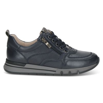 Basket en cuir CAPRICE