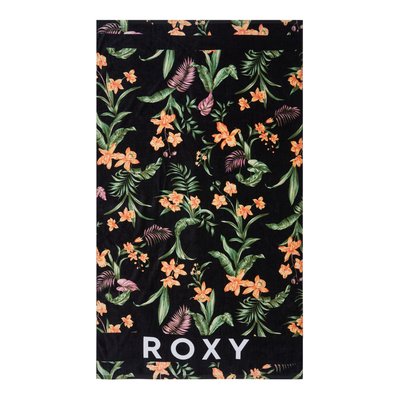 Serviette COLD WATER. ROXY