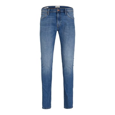 Джинсы узкие JACK & JONES