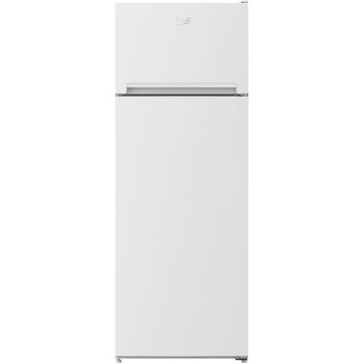 Réfrigérateur 2 portes RDSA240K40WN BEKO