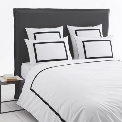 Housse de couette percale bio, Othoza AM.PM
