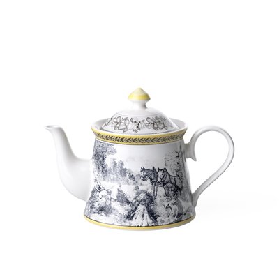 Théière 6 Pers. AUDUN VILLEROY & BOCH