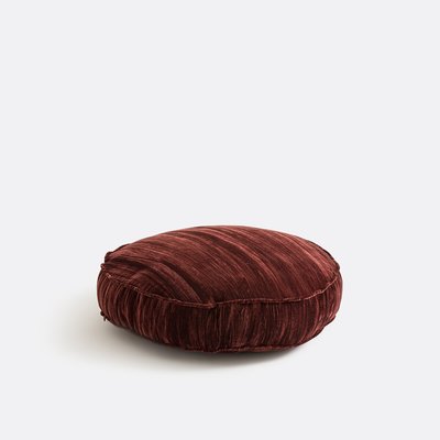 Coussin de sol diamètre 50 cm, Susana LA REDOUTE INTERIEURS