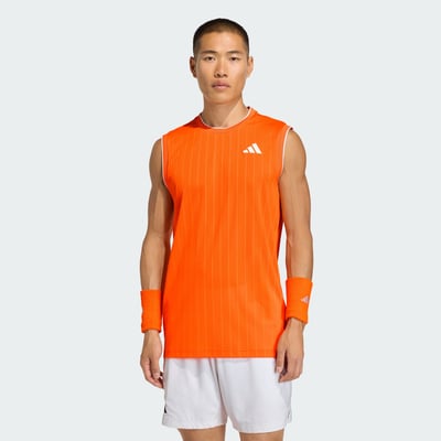 Débardeur De Tennis Climacool+ Pro adidas Performance
