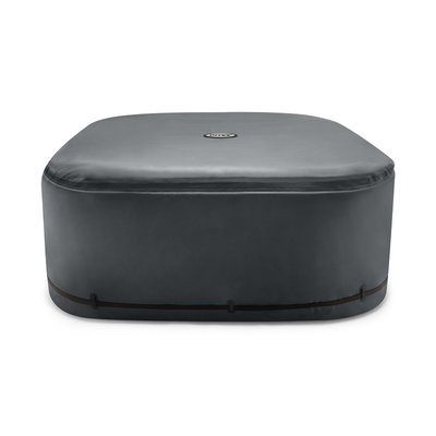 Couverture thermique pour spa gonflable  Pure Spa Carré 4 INTEX