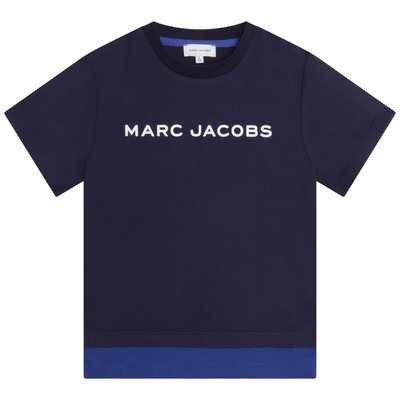 T-shirt à manches courtes MARC JACOBS