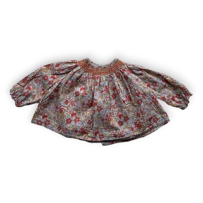 Blouse bébé - Très bon état BONPOINT