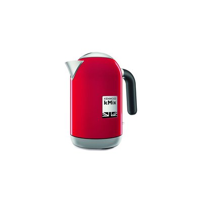 Bouilloire Électrique Compacte  Zjx650rd KENWOOD
