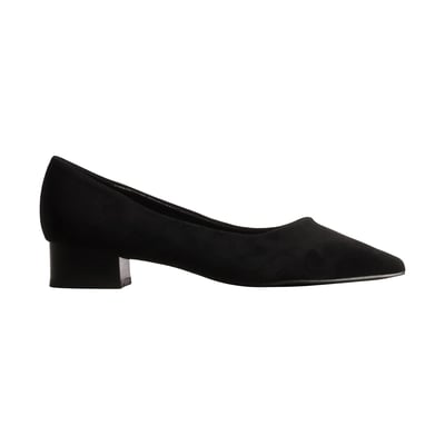 Ballerines à Talon ENZA NUCCI
