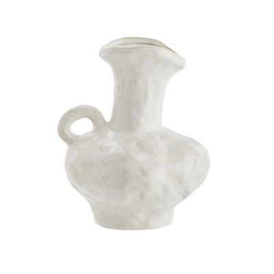 Vase grès rustique MADAM STOLTZ