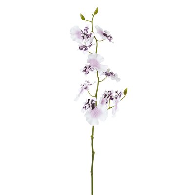 Tige d'orchidée oncidium artificielle H58 SIA DECO