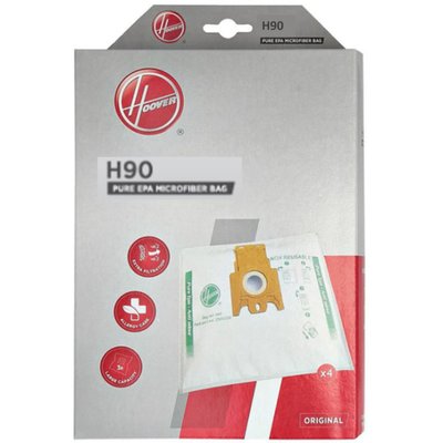 Sac aspirateur H90 HOOVER