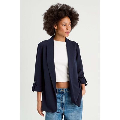 Veste blazer manches 3/4 CACHE CACHE