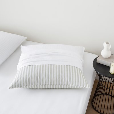 Lot de 2 Protège Oreillers Anti-acariens et Absorbant DODO