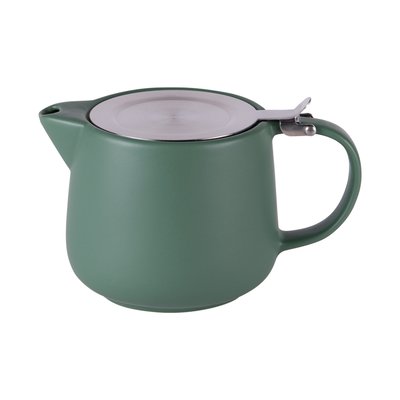 Théière avec filtre   0.9L  -UNO TABLE PASSION