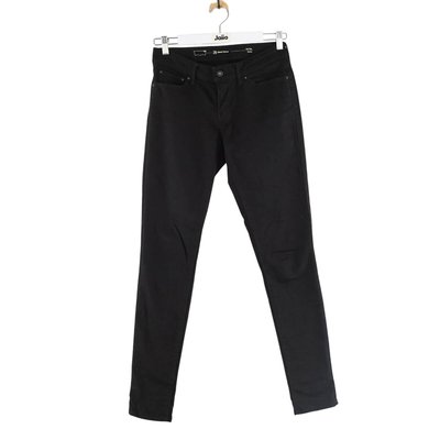 Jean slim en coton - Très Bon État LEVI'S