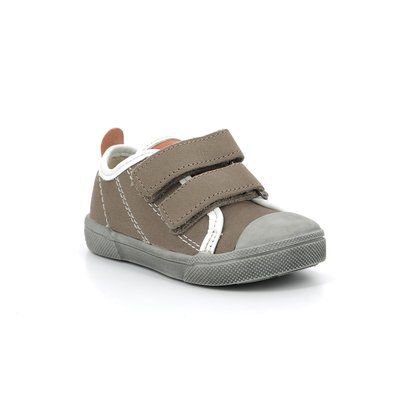 Sneakers basses Cuir Keppy MOD8