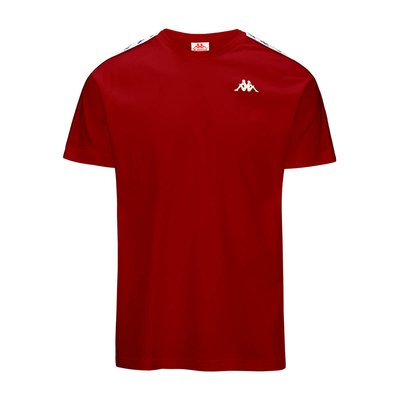 T-shirt 222 Banda Coen Slim KAPPA