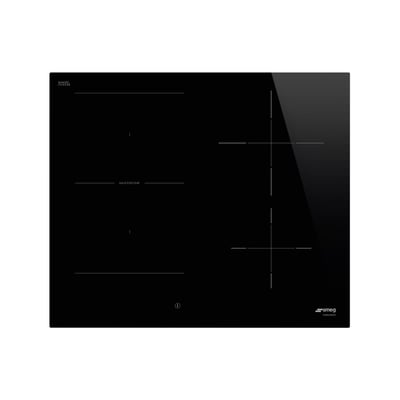 Plaque induction SI1M4644D SMEG