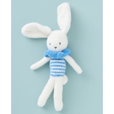 Kit Tricot Grand doudou Lulo PHILDAR
