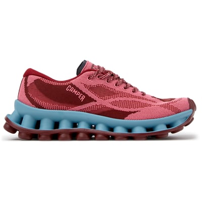 Baskets Pelotissima by Sunnei Technical Textile CAMPER