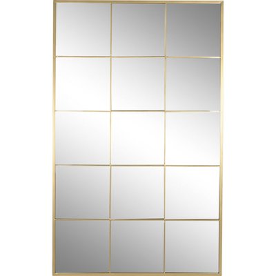 Miroir en verre, collection Loft RECOLLECTION