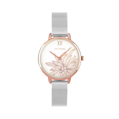 Montre Analogique EDEN LOUIS PION