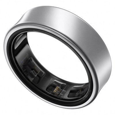 Bagues connectées Ring taille 14 Argent SAMSUNG