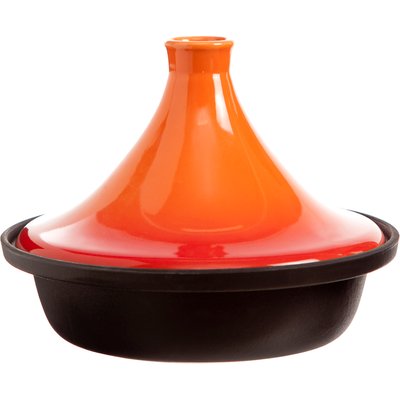 Tajine en fonte, NOMAD COSY&TRENDY