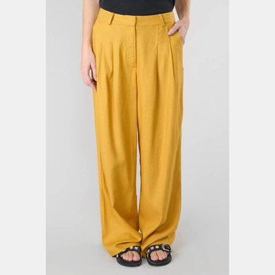 Pantalon droite SAGUY LE TEMPS DES CERISES