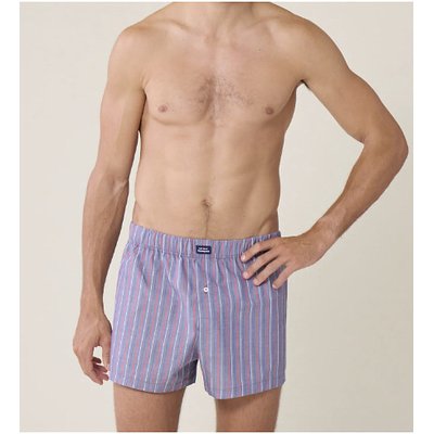 Calções boxer às riscas LE SLIP FRANCAIS