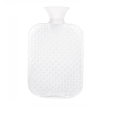 Bouillotte a eau Essentiel DOUCEUR D'INTÉRIEUR