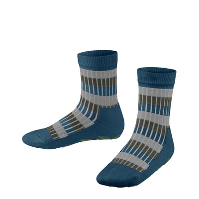 Chaussettes Multi Stripe Rib Opaque ESPRIT