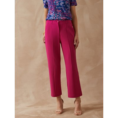 Pantalon élastiqué longueur 7/8ème DAXON