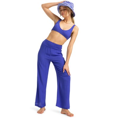 Pantalon léger ALONG THE BEACH. ROXY