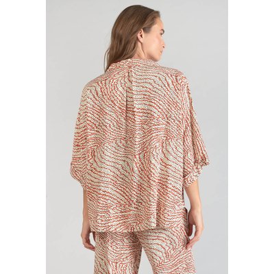 Chemise FREILA LE TEMPS DES CERISES