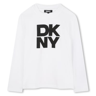 T-shirts à manches longues DKNY