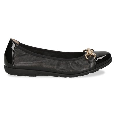 Ballerine en cuir CAPRICE