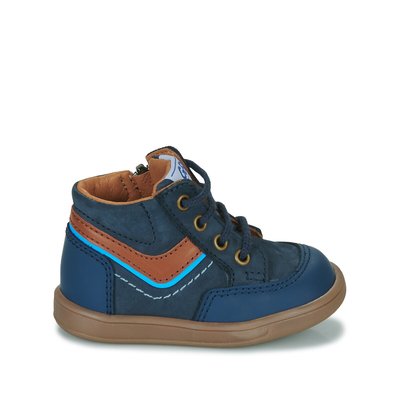 Bottines Mirage GBB